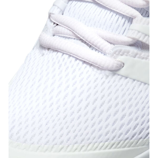 Nike Jr Vapor X Çocuk Tenis Ayakkabısı – White/Volt/Black (Hard Court)