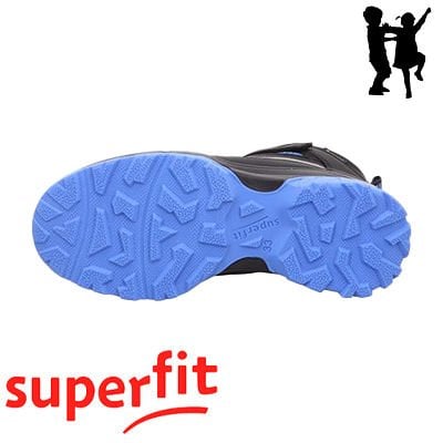 Superfit Çocuk Goretex Ayakkabı Jupiter ( 36 )