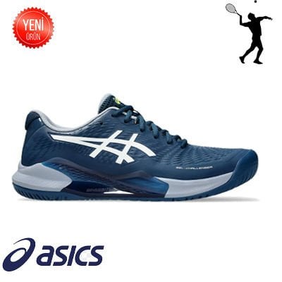 Gel Challenger 14 Asics Erkek Tenis Ayakkabısı