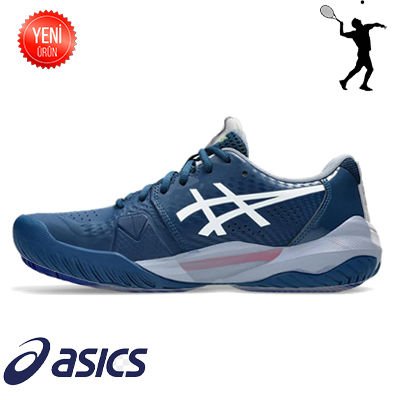 Gel Challenger 14 Asics Erkek Tenis Ayakkabısı