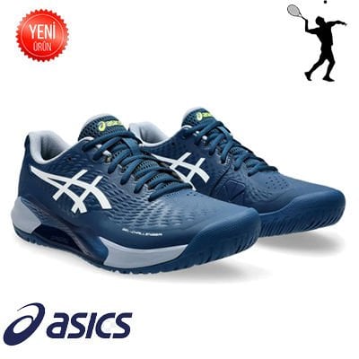 Gel Challenger 14 Asics Erkek Tenis Ayakkabısı