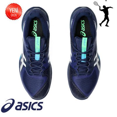 Gel Challenger 14 Asics Erkek Tenis Ayakkabısı
