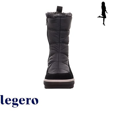 Kadın Çizme - Legero Kadın Botu