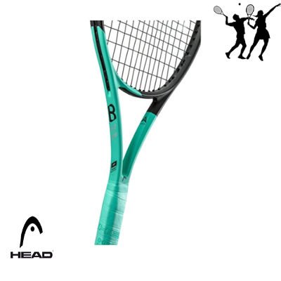 Boom Mp 2022 - Head Yetişkin Tenis Raketi