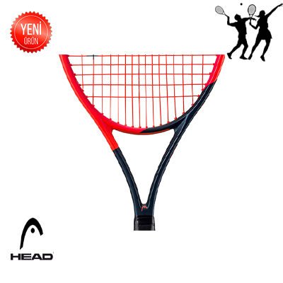 Radical Team 2023 - Head Yetişkin Tenis Raketi