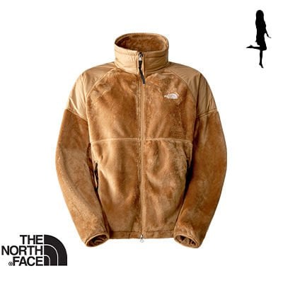 Versa Kadife Ceket - The Northface Kadın Ceket