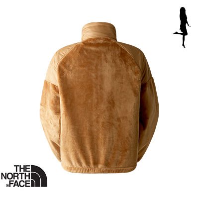 Versa Kadife Ceket - The Northface Kadın Ceket