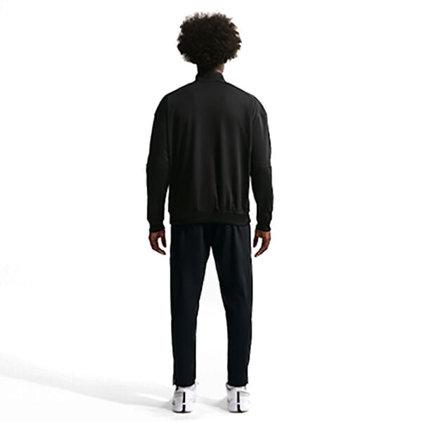 Nike Erkek Tenis Eşofman Altı NikeCourt Heritage Suit Pant Black