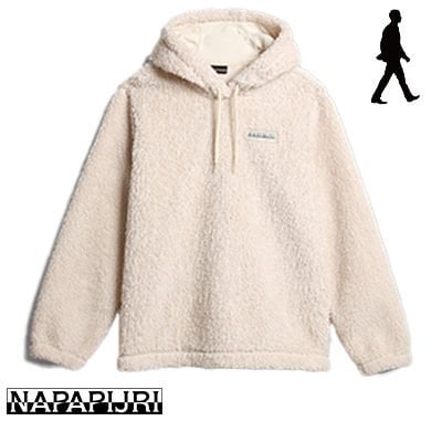 T-Morgex H - Napapijri Erkek Polar