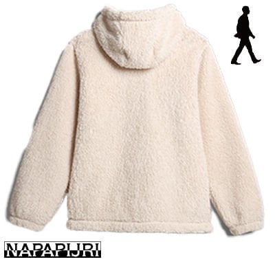 T-Morgex H - Napapijri Erkek Polar