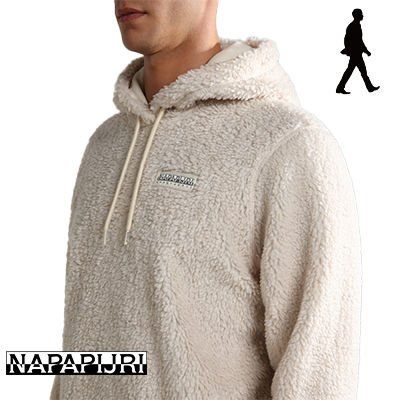 T-Morgex H - Napapijri Erkek Polar