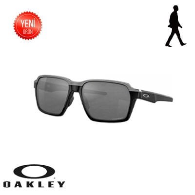 Prizm Black - Enjeksiyon Erkek Güneş Gözlüğü