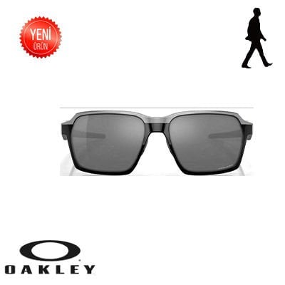 Prizm Black - Enjeksiyon Erkek Güneş Gözlüğü