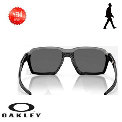 Prizm Black - Enjeksiyon Erkek Güneş Gözlüğü