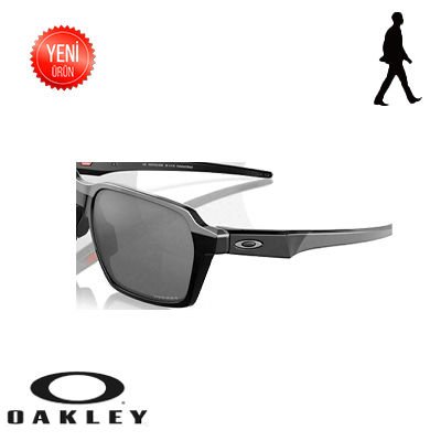 Prizm Black - Enjeksiyon Erkek Güneş Gözlüğü