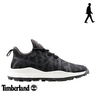 Broklyn Fabric Oxford - Timberland Erkek Ayakkabı
