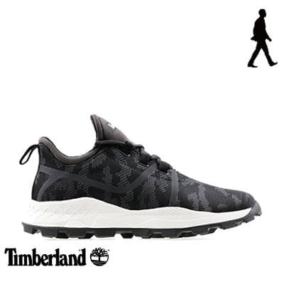 Broklyn Fabric Oxford - Timberland Erkek Ayakkabı