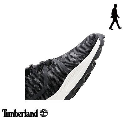 Broklyn Fabric Oxford - Timberland Erkek Ayakkabı