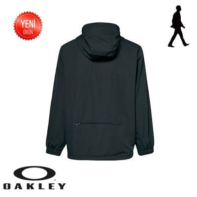 Park City Pockble Rc Ceket - Oakley Erkek Rüzgarlık
