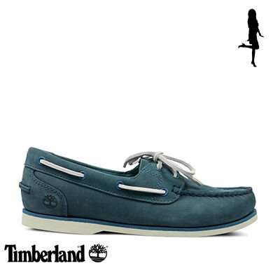 Classics Boat Unlined
