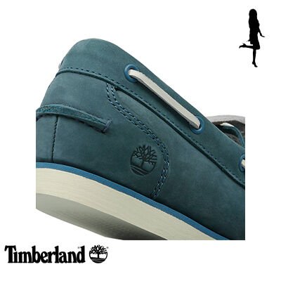 Classics Boat Unlined