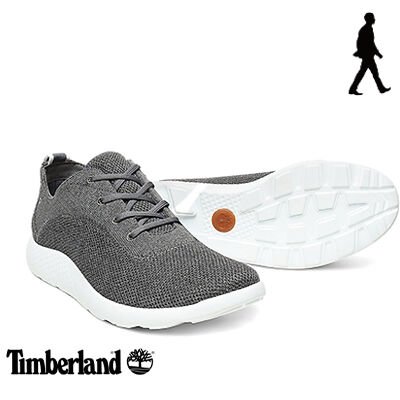 Flyroam Flexikinit OX - Timberland Erkek Ayakkabı