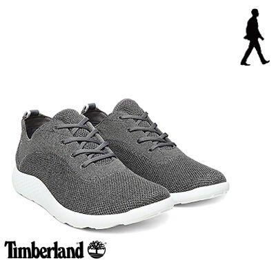 Flyroam Flexikinit OX - Timberland Erkek Ayakkabı