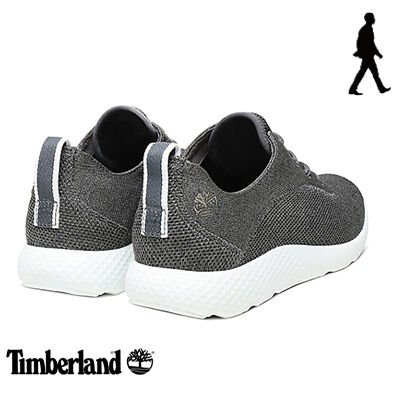 Flyroam Flexikinit OX - Timberland Erkek Ayakkabı