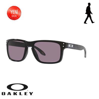 Holbrook Yüksek Çözünürlük - Oakley Güneş Gözlüğü