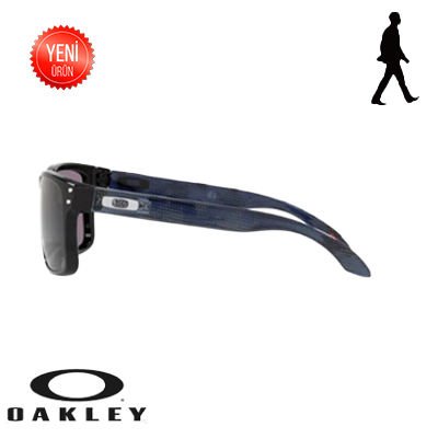 Holbrook Yüksek Çözünürlük - Oakley Güneş Gözlüğü