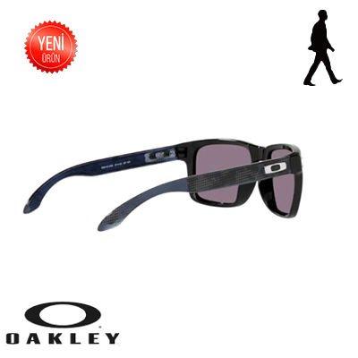 Holbrook Yüksek Çözünürlük - Oakley Güneş Gözlüğü