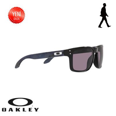 Holbrook Yüksek Çözünürlük - Oakley Güneş Gözlüğü