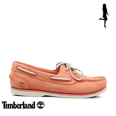 Classics Boat Unlined Crabapple