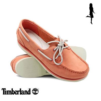 Classics Boat Unlined Crabapple