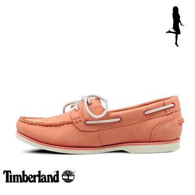 Classics Boat Unlined Crabapple