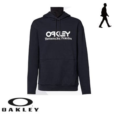 Rİder Long 2.0 Kapüşonlu - Erkek Oakley Sweatshirt