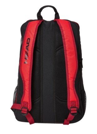 Head Tour Team BackPack