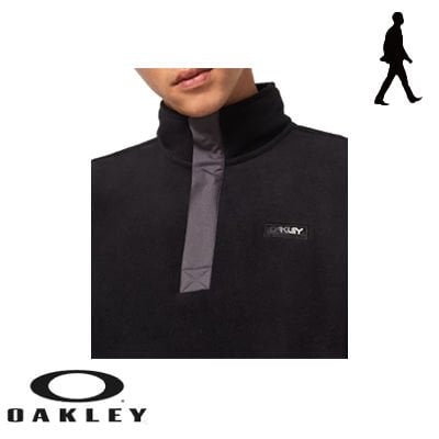 Alta Rc Fellece - Erkek Oakley Sweatshirt