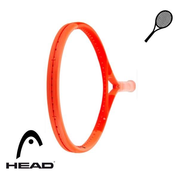 HEAD Radical Team L 2025 Kordajlı Tenis Raketi