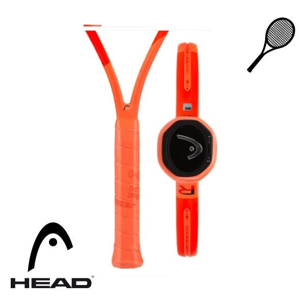 HEAD Radical Team L 2025 Kordajlı Tenis Raketi