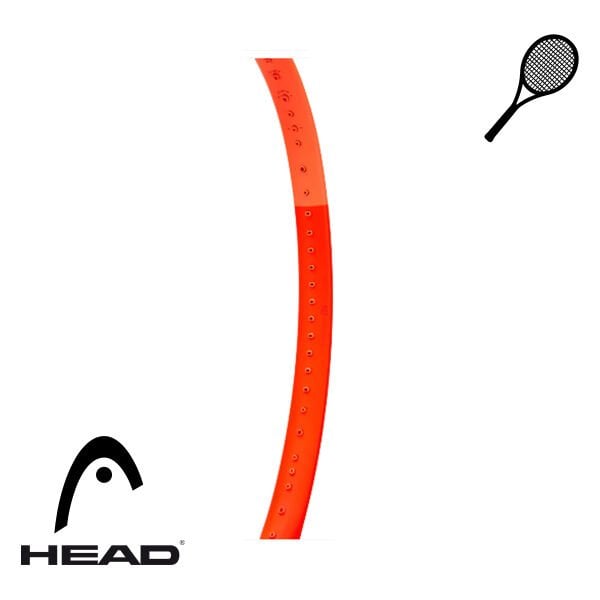 HEAD Radical Team L 2025 Kordajlı Tenis Raketi