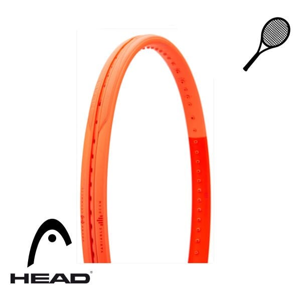 HEAD Radical Team L 2025 Kordajlı Tenis Raketi