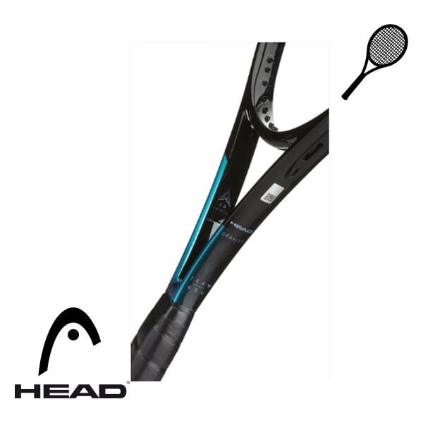 HEAD Gravity Team 2025 Kodajsız Tenis Raketi L2