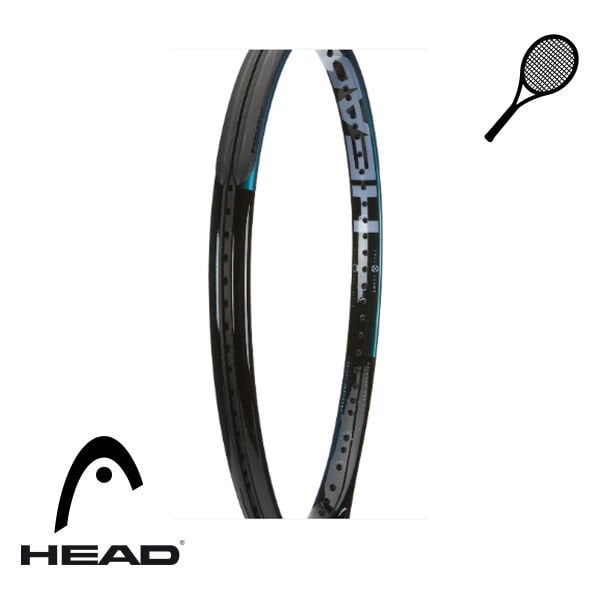 HEAD Gravity Team 2025 Kodajsız Tenis Raketi L2