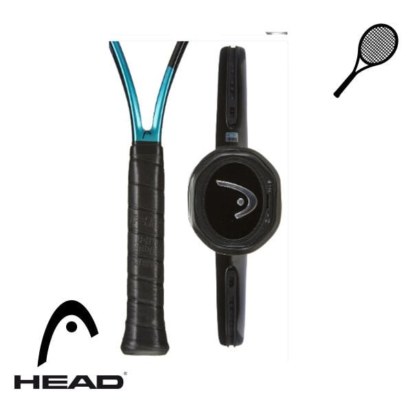 HEAD Gravity Team 2025 Kodajsız Tenis Raketi L2
