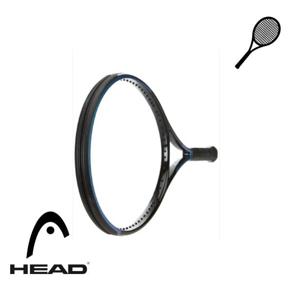 HEAD Gravity Team 2025 Kodajsız Tenis Raketi L2