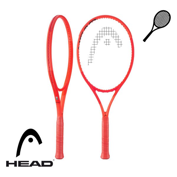 HEAD Radical Elite 2025 Kordsuz Tenis Raketi