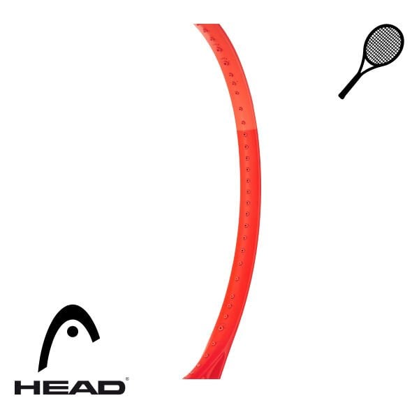 HEAD Radical Elite 2025 Kordsuz Tenis Raketi