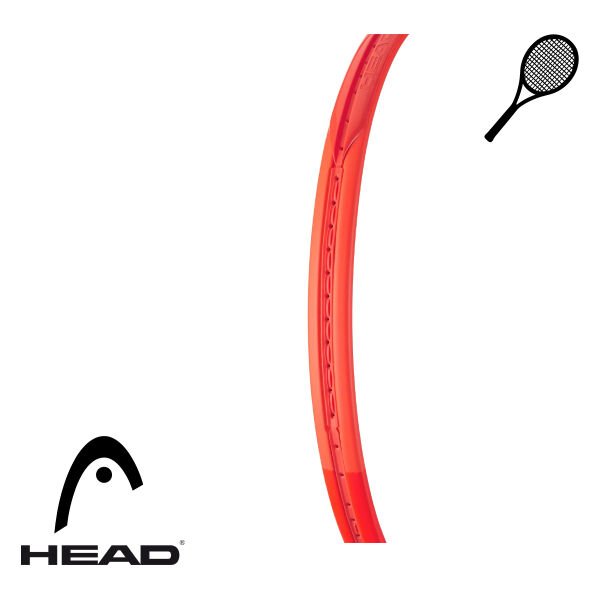 HEAD Radical Elite 2025 Kordsuz Tenis Raketi
