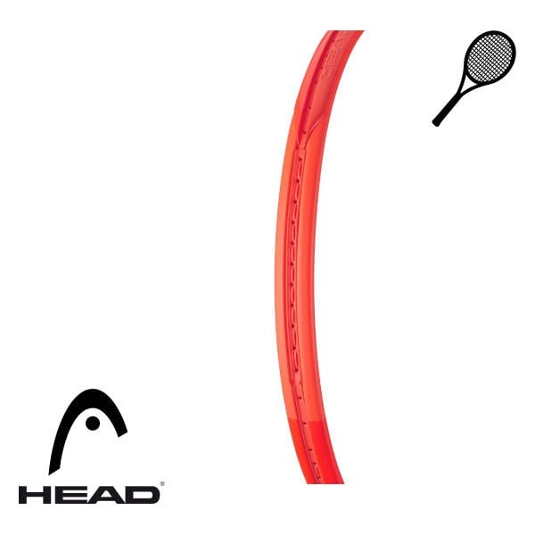 HEAD Radical Elite 2025 Kordsuz Tenis Raketi